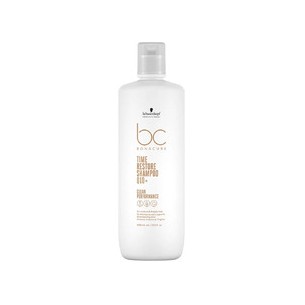 Schwarzkopf Professional BC Bonacure Q10+ Time Restore Shampoo 250 ml