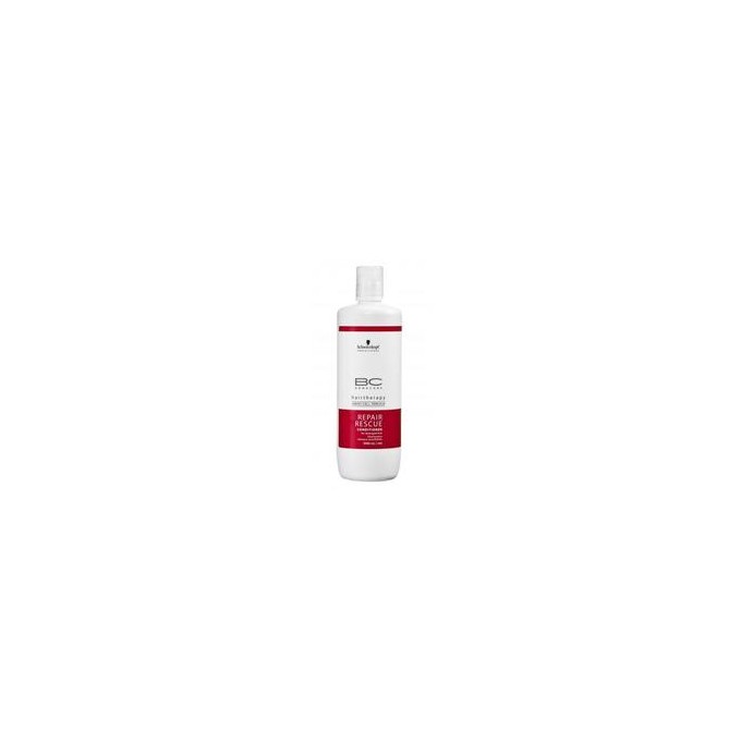 Schwarzkopf Professional BC Bonacure Repair Rescue Conditioner 1000 ml