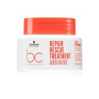Schwarzkopf Professional BC Bonacure Repair Rescue Treatment Mask 500 ml