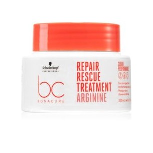 Schwarzkopf Professional BC Bonacure Repair Rescue Treatment Mask 500 ml