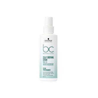 Schwarzkopf Professional BC Bonacure Scalp Soothing Serum - Sérum pro suchou a citlivou pokožku