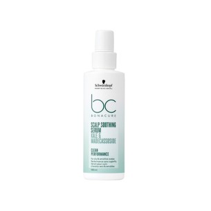 Schwarzkopf Professional BC Bonacure Scalp Soothing Serum - Sérum pro suchou a citlivou pokožku