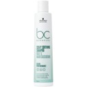 Schwarzkopf Professional BC Bonacure Scalp Soothing Shampoo - Šampūnas sausai ir jautriai galvos