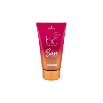 Schwarzkopf Professional BC Bonacure Sun Protect 2-In-1 Treatment Balsam - Hair balm 150 ml