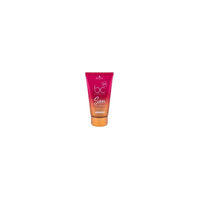 Schwarzkopf Professional BC Bonacure Sun Protect 2-In-1 Treatment Balsam - Hair balm 150 ml