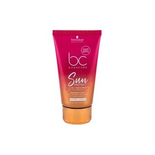 Schwarzkopf Professional BC Bonacure Sun Protect 2-In-1 Treatment Balsam - Hair balm 150 ml