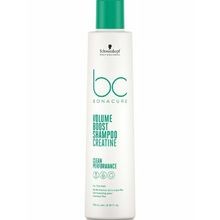 Schwarzkopf Professional BC Bonacure Volume Boost Creatine Shampoo 1000 ml