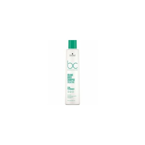 Schwarzkopf Professional BC Bonacure Volume Boost Creatine Shampoo 1000 ml
