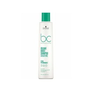 Schwarzkopf Professional BC Bonacure Volume Boost Creatine Shampoo 1000 ml