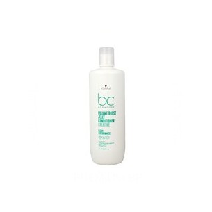 Schwarzkopf Professional BC Bonacure Volume Boost Jelly Conditioner Creatine 200 ml