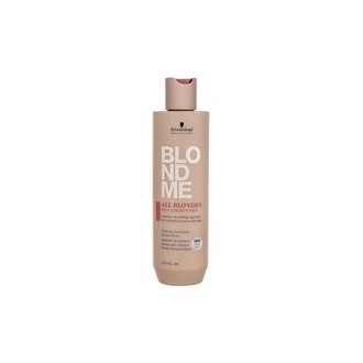 Schwarzkopf Professional Blond Me All Blondes Rich Conditioner 250 ml