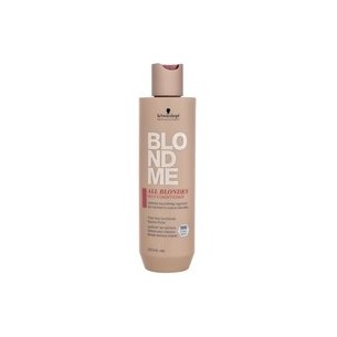Schwarzkopf Professional Blond Me All Blondes Rich Conditioner 250 ml