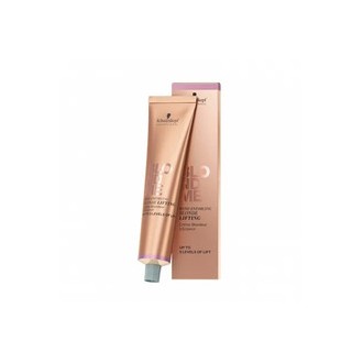 Schwarzkopf Professional BlondMe Bond Enforcing Blonde Lifting Ice 60 ml