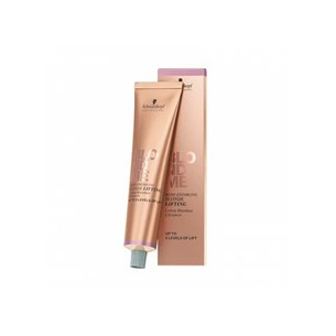 Schwarzkopf Professional BlondMe Bond Enforcing Blonde Lifting Ice 60 ml