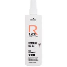 Schwarzkopf Professional Bonacure R-Two Restoring Essence 400 ml