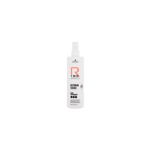 Schwarzkopf Professional Bonacure R-Two Restoring Essence 400 ml