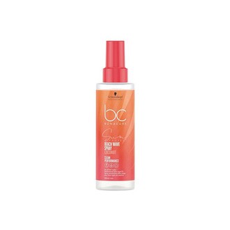 Schwarzkopf Professional Bonacure Sun Protect Beach Wave Spray - purškiklis paplūdimio bangoms, 150
