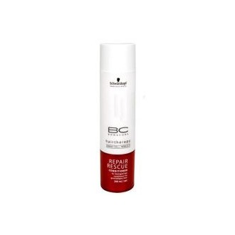 Schwarzkopf Professional Condicioner Repair Rescue for Damaged Hair - Conditioner Regeneration 200