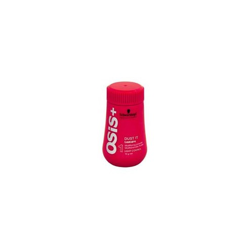 Schwarzkopf Professional Dust It - Mattifying Powder 10 g