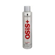 Schwarzkopf Professional Elastic - Flexible hairspray 500 ml