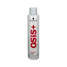 Schwarzkopf Professional Freeze - Super strong hairspray 300 ml