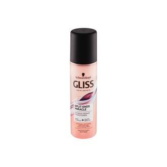 Schwarzkopf Professional Gliss Kur Split Ends Miracle Express Repair Conditioner - Regenerating