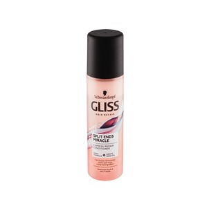 Schwarzkopf Professional Gliss Kur Split Ends Miracle Express Repair Conditioner - Regenerating