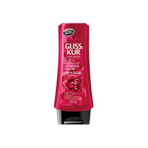 Schwarzkopf Professional Gliss Kur Ultimate Color - Regenerating balm for colored hair 200 ml