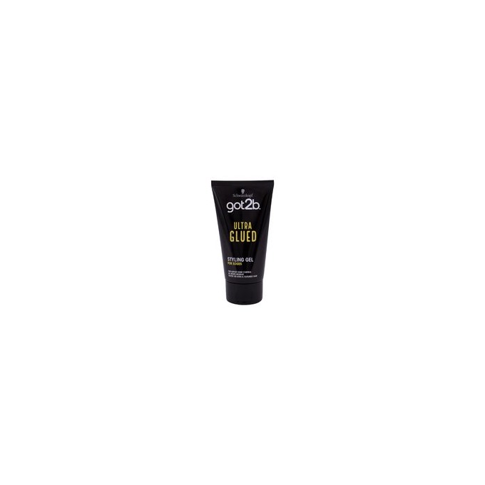 Schwarzkopf Professional got2b Ultra Glued Styling Gel - Hair gel 150 ml