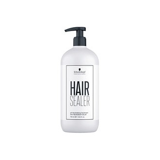 Schwarzkopf Professional Hair Sealer ph-Neutralizing Treatment 750 ml