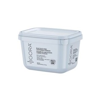 Schwarzkopf Professional Igora Vario Blond Plus Blue Dust-Free Lightening Powder 450 g