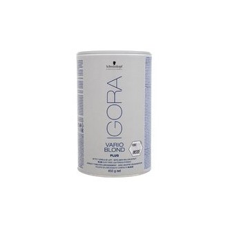 Schwarzkopf Professional Igora Vario Blond Plus Powder 450 g