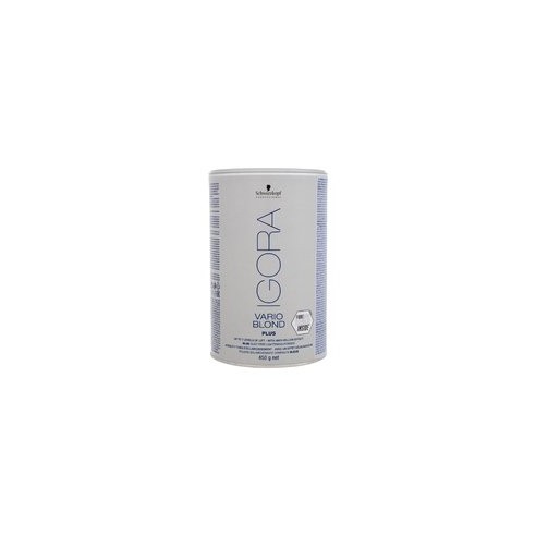 Schwarzkopf Professional Igora Vario Blond Plus Powder 450 g