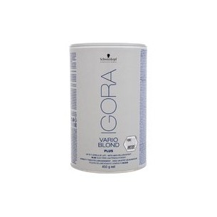 Schwarzkopf Professional Igora Vario Blond Plus Powder 450 g
