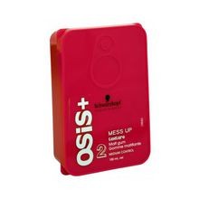 Schwarzkopf Professional Mess Up - Matte rubber 100 ml