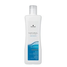 Schwarzkopf Professional Natural Styling 0 Perm Lotion - Permanent wave 1000 ml