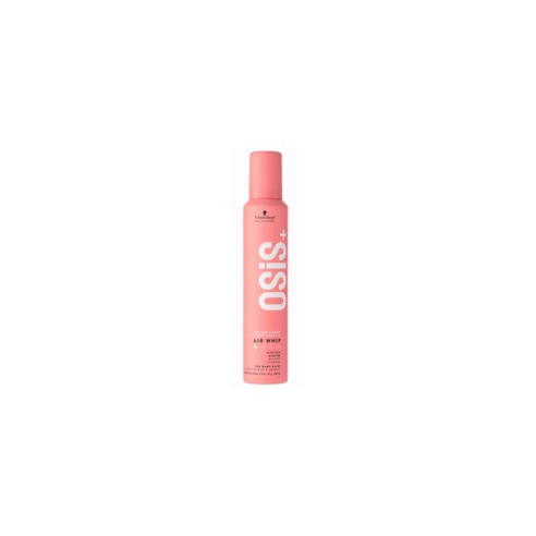 Schwarzkopf Professional Osis+ Air Whip Flexible Mousse 200 ml
