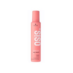 Schwarzkopf Professional Osis+ Air Whip Flexible Mousse 200 ml