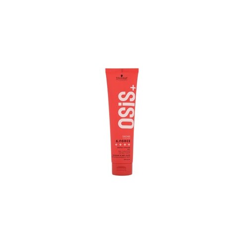 Schwarzkopf Professional Osis+ G.Force Extra Strong Gel 150 ml
