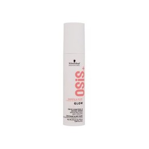 Schwarzkopf Professional Osis+ Glow Frizz Control & Shine Serum 50 ml