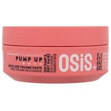 Schwarzkopf Professional Osis+ Pump Up Multi-Use Volume Paste - Pasta pro objem vlasů 85ml