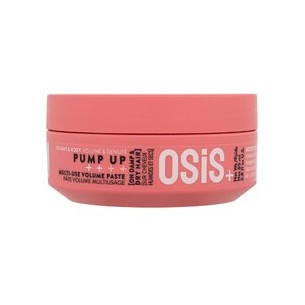Schwarzkopf Professional Osis+ Pump Up Multi-Use Volume Paste - Pasta pro objem vlasů 85ml