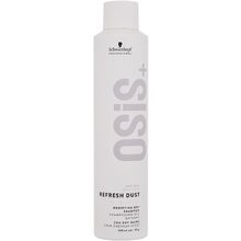 Schwarzkopf Professional Osis+ Refresh Dust Bodifying Dry Shampoo 300 ml