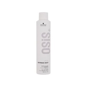 Schwarzkopf Professional Osis+ Refresh Dust Bodifying Dry Shampoo 300 ml