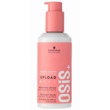 Schwarzkopf Professional Osis+ Upload Bodifying Cream 200 ml