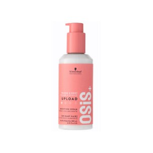 Schwarzkopf Professional Osis+ Upload Bodifying Cream 200 ml