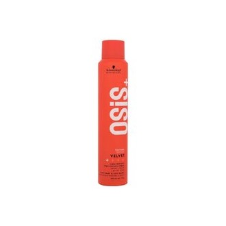 Schwarzkopf Professional Osis+ Velvet Lightweight Wax-Effect Spray 200 ml