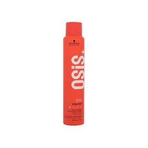 Schwarzkopf Professional Osis+ Velvet Lightweight Wax-Effect Spray 200 ml