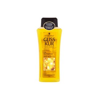 Schwarzkopf Professional Regenerating Shampoo Oil Nutritive (Shampoo) 400 ml