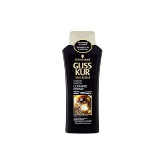 Schwarzkopf Professional Regenerating Shampoo Ultimate Repair (Shampoo) 400 ml